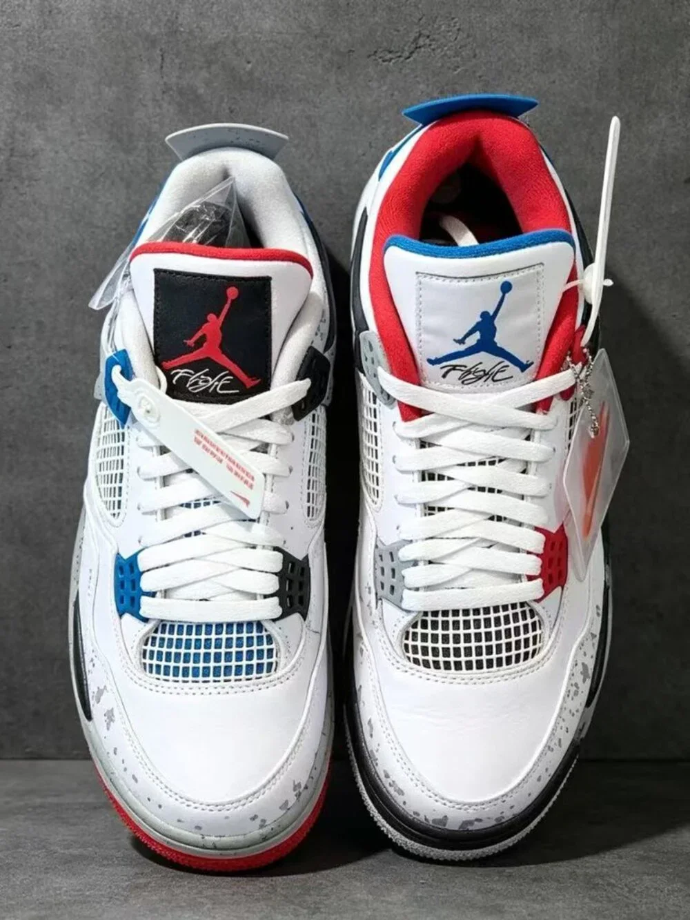 Air Jordan 4 Retro SE 